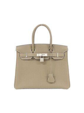 Hermes Birkin 30 Bag